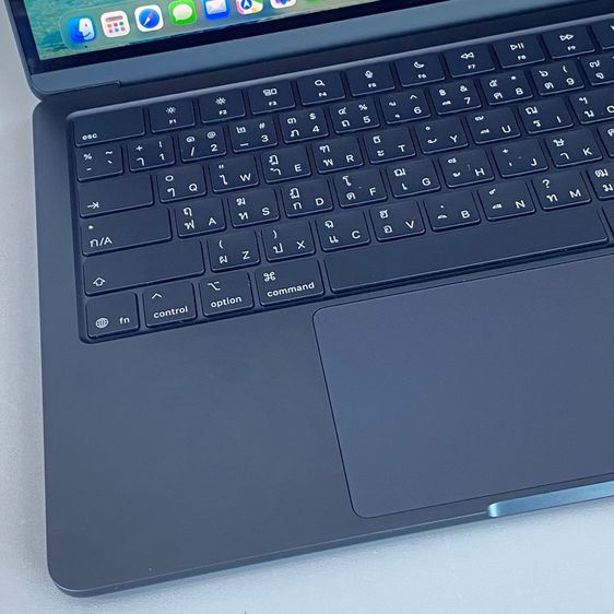 MacBook Air M4 (13-inch,2025) รูปที่ 5