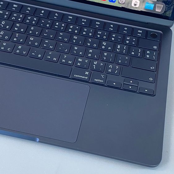 MacBook Air M4 (13-inch,2025) รูปที่ 6