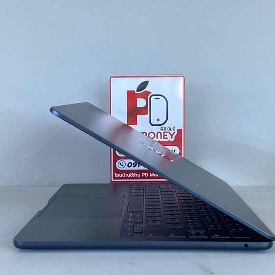 MacBook Air M4 (13-inch,2025) รูปที่ 3