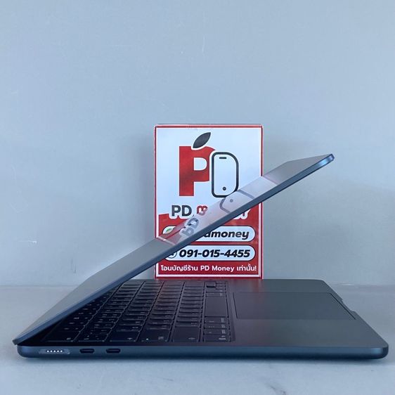 MacBook Air M4 (13-inch,2025) รูปที่ 4