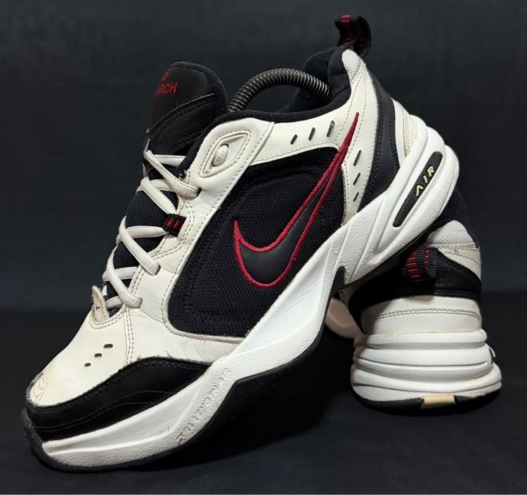 Nike air Monarch Size42 ส่งฟรี