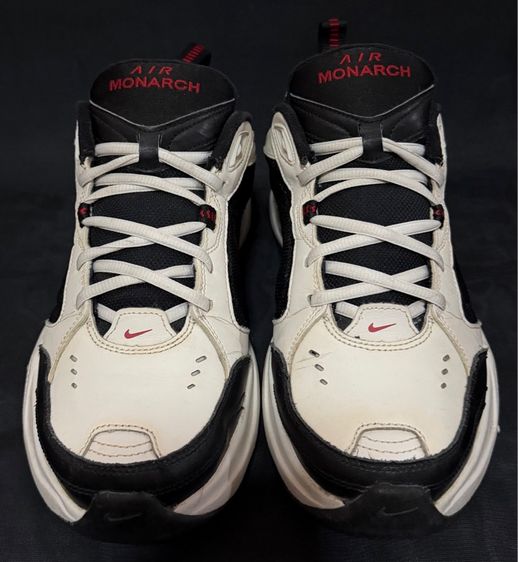 Nike air Monarch Size42 ส่งฟรี รูปที่ 3