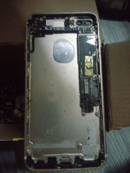 บอร์ดไอโฟน7พลัส ไม่ติดไอคลาวด์ ไม่ติดรหัส