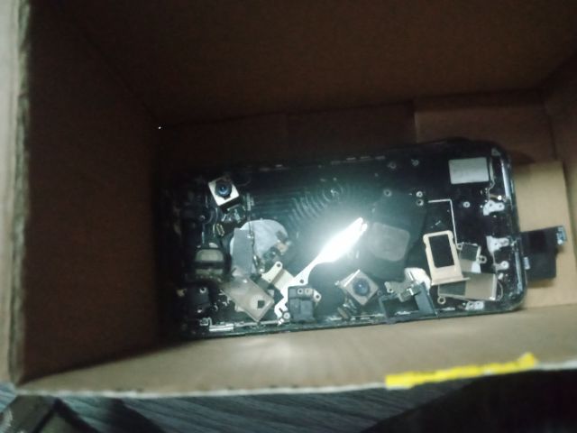 บอร์ดไอโฟน7พลัส ไม่ติดไอคลาวด์ ไม่ติดรหัส รูปที่ 2