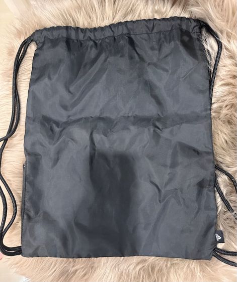 adidas กระเป๋าผ้าร่มของแท้ รูปที่ 2