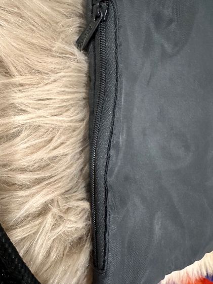 adidas กระเป๋าผ้าร่มของแท้ รูปที่ 4