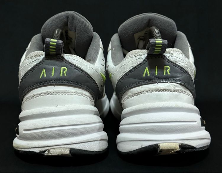 Nike air Monarch Size42.5 ส่งฟรี รูปที่ 4