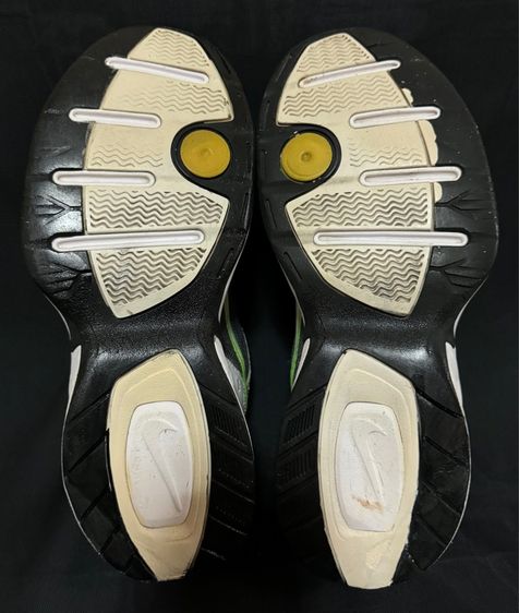 Nike air Monarch Size42.5 ส่งฟรี รูปที่ 5