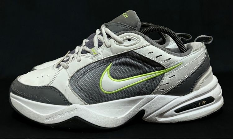 Nike air Monarch Size42.5 ส่งฟรี รูปที่ 2