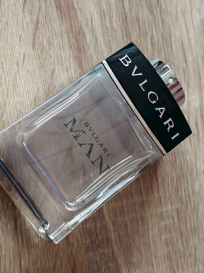 น้ำหอมสำหรับผู้ชายจากแบรนด์ Bvlgari