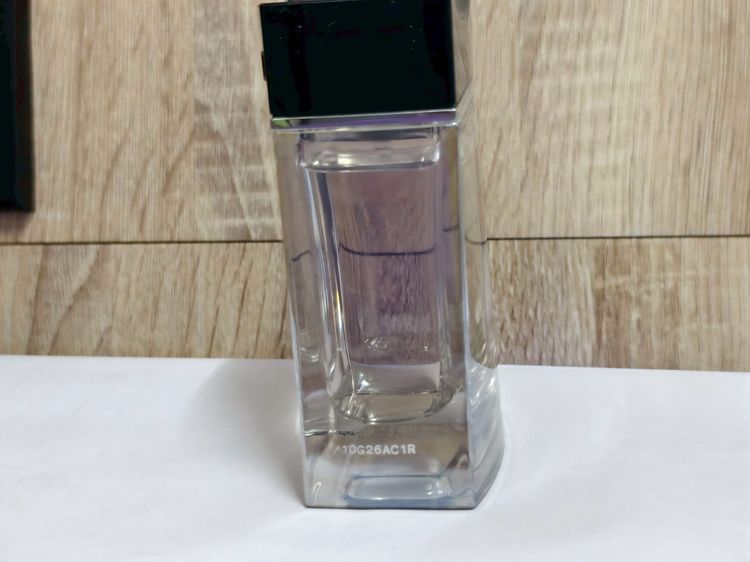 น้ำหอมสำหรับผู้ชายจากแบรนด์ Bvlgari รูปที่ 4