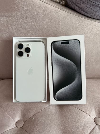 iPhone 15 pro max 512GB