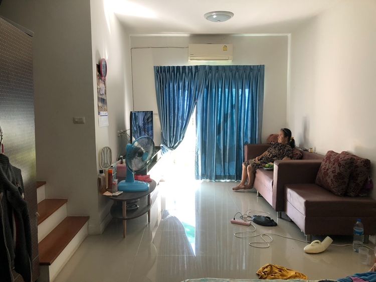 อื่นๆ ตกแต่งครบ 2020 หมู่บ้านไลโอบลิสซ์ เพชรเกษม – ยอแซฟ รูปที่ 2