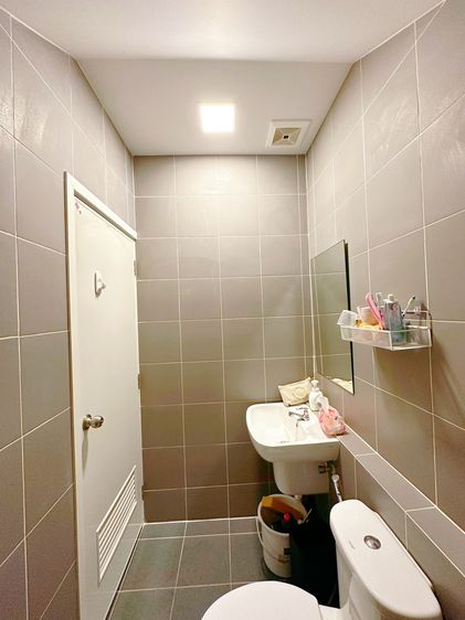 ปล่อยเช่า ทาวน์โฮมพร้อมอยู่ เฟอร์ครบลาดกระบังซอย3