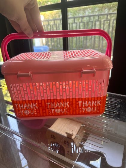 small animal carrier