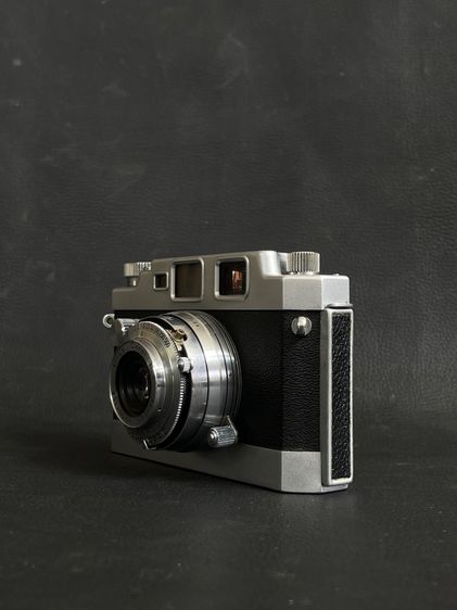 กล้องฟิล์ม Aires 35 II รูปที่ 2