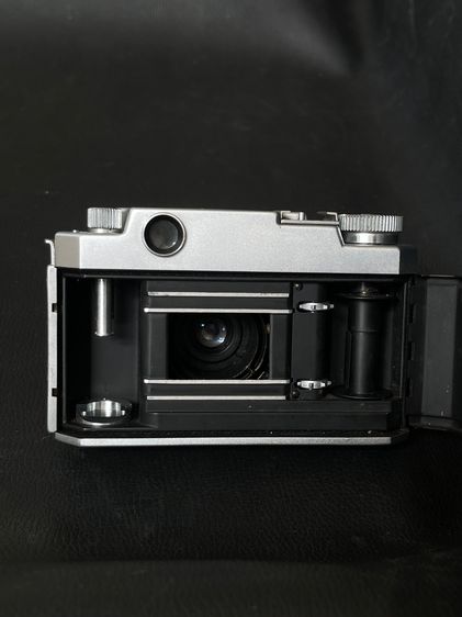 กล้องฟิล์ม Aires 35 II รูปที่ 5