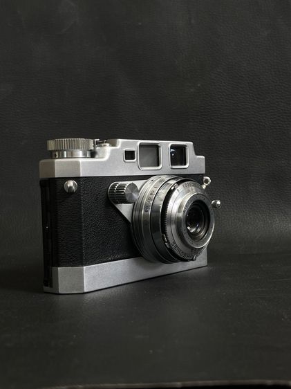 กล้องฟิล์ม Aires 35 II รูปที่ 3