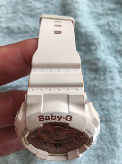 นาฬิกา BADY-G รูปที่ 5