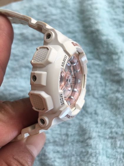 นาฬิกา BADY-G รูปที่ 3