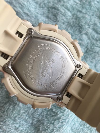 นาฬิกา BADY-G รูปที่ 7