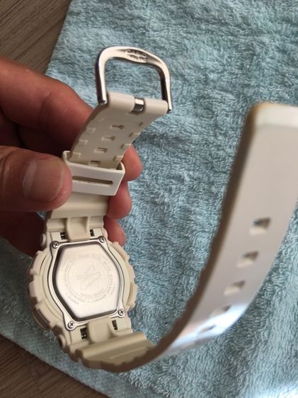 นาฬิกา BADY-G รูปที่ 10