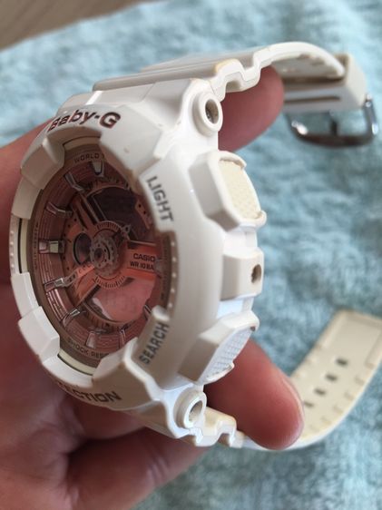 นาฬิกา BADY-G รูปที่ 2