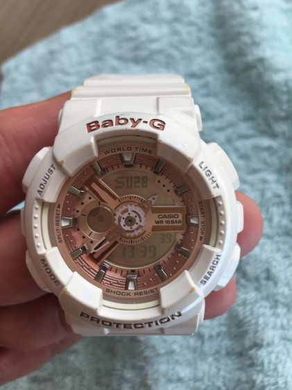 นาฬิกา BADY-G รูปที่ 6