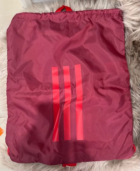 adidas กระเป๋าผ้าร่ม ของแท้