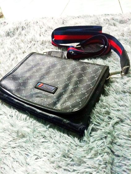 กระเป๋าสะพาย รูปที่ 3