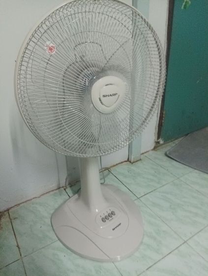 พัดลม รูปที่ 3