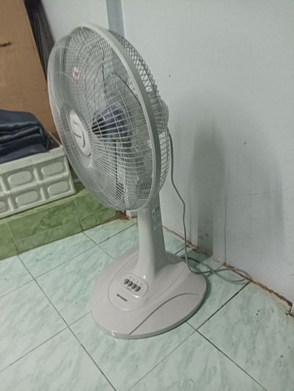 พัดลม รูปที่ 2