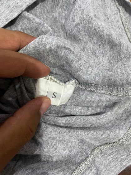 เสื้อยืด greyhound รูปที่ 3