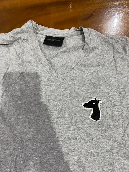 เสื้อยืด greyhound รูปที่ 2