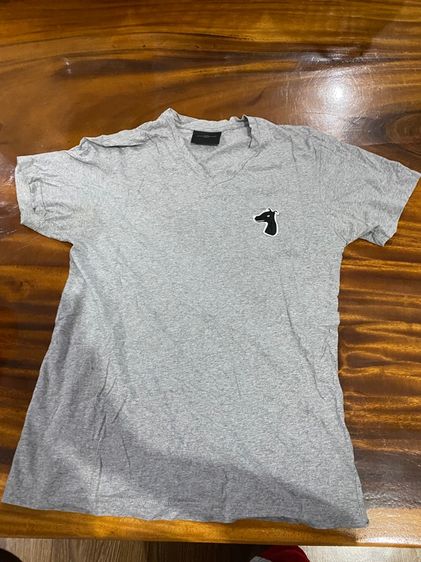 เสื้อยืด greyhound