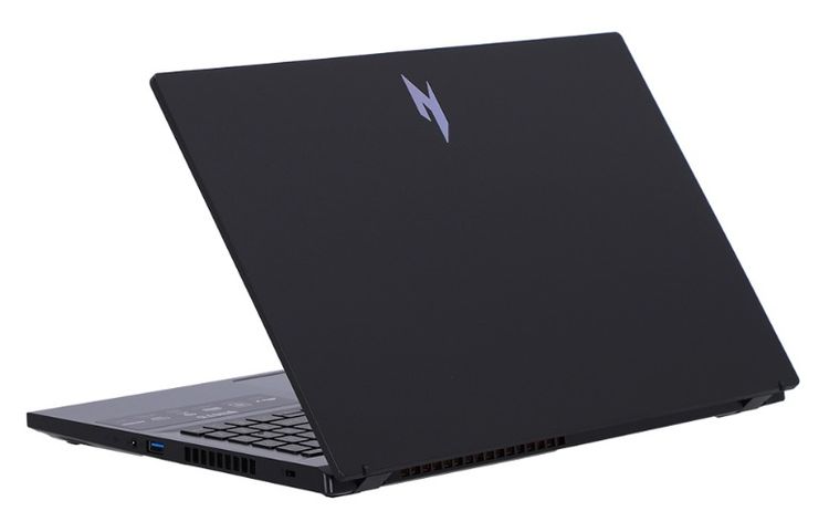 โน๊ตบุคเล่นเกมส์ของใหม่ AMD Ryzen5-6600H Ram32GB SSD512GB RTX3050 6GB รูปที่ 5