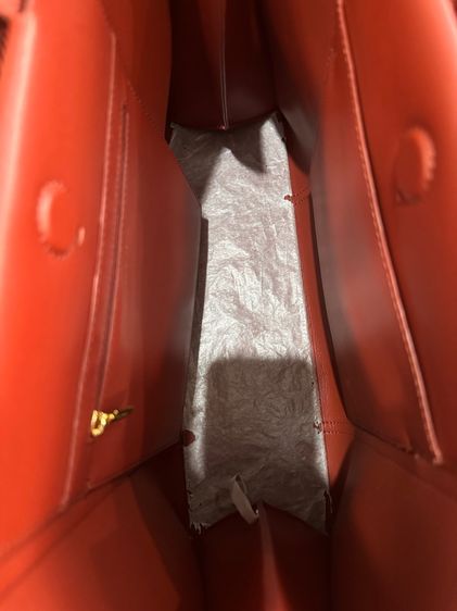 กระเป๋าหนังแท้ charles keith รูปที่ 7