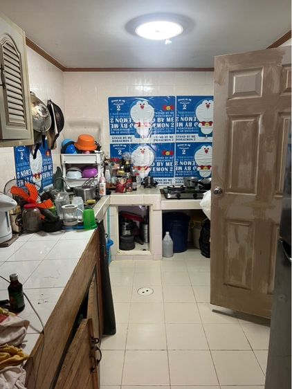 อื่นๆ 2011 มีบางส่วน ไม่ใช่ ขายบ้านหมุ่บ้านสยามนิเวศน์2ซอย17(บ้านหลังริม) รูปที่ 4