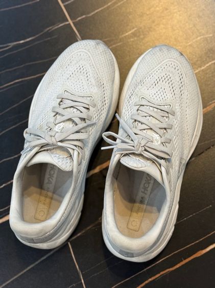 hoka rincon 4 wide 2e หน้ากว้าง