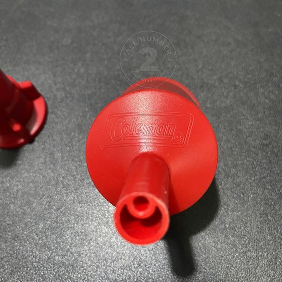 Coleman อุปกรณ์เสริมสำหรับตะเกียง 2 ชิ้น นำเข้า Japan รูปที่ 5