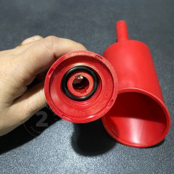 Coleman อุปกรณ์เสริมสำหรับตะเกียง 2 ชิ้น นำเข้า Japan รูปที่ 4