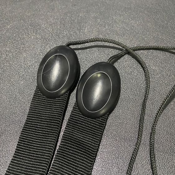 Rico สายสะพายแซกโซโฟน เทเนอร์ บาริโทน นำเข้า Japan รูปที่ 7