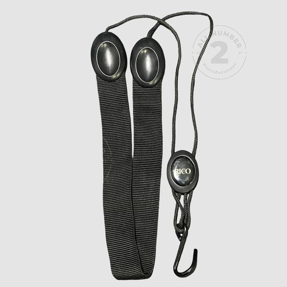 Rico สายสะพายแซกโซโฟน เทเนอร์ บาริโทน นำเข้า Japan