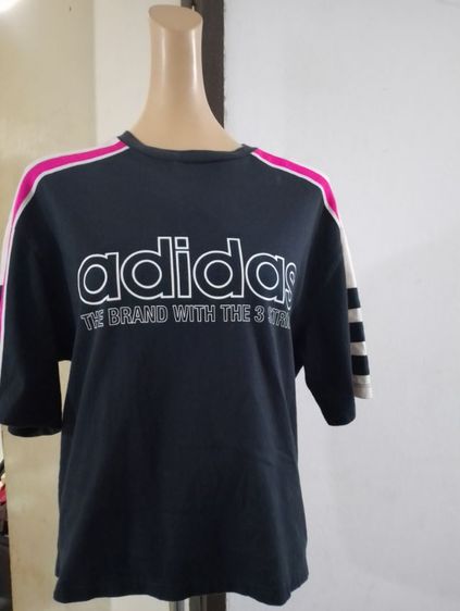 เสื้อ อาดีดาส