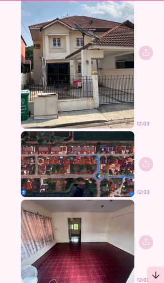 Supalai ไม่มี บ้านทาวเฮ้าส รูปที่ 2