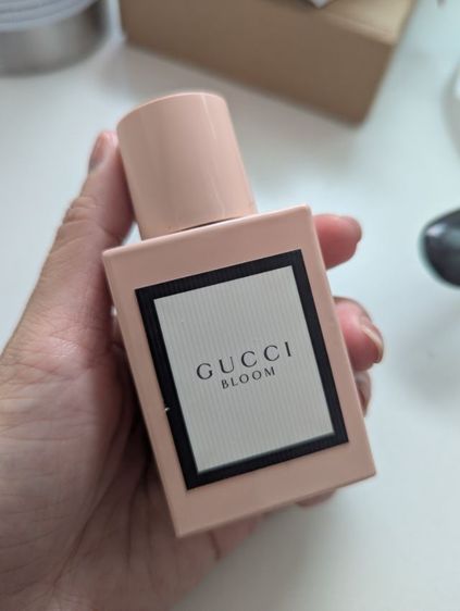 GUCCI
น้ำหอมผู้หญิง Bloom Eau de Parfum for Women 30ml