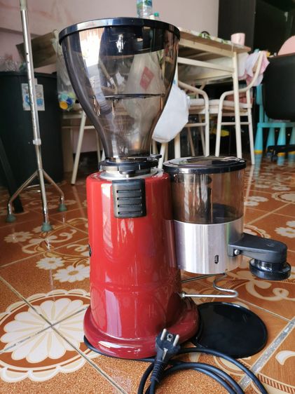 เครื่องบดกาแฟ​ la​ scala​ M5  รูปที่ 3