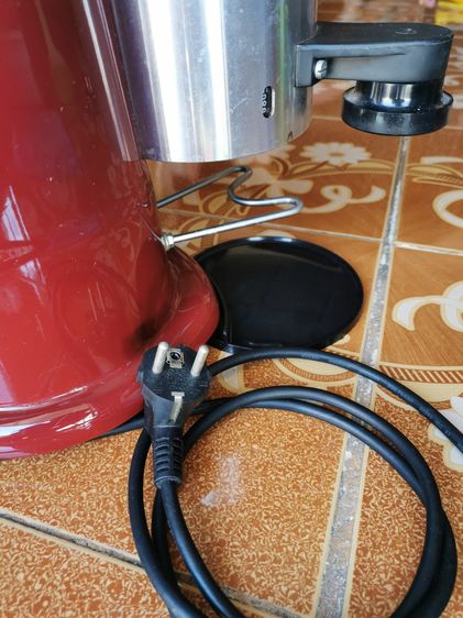 เครื่องบดกาแฟ​ la​ scala​ M5 