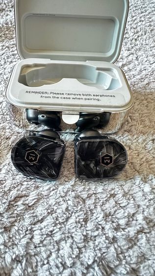 หูฟัง mw07 plus รูปที่ 6