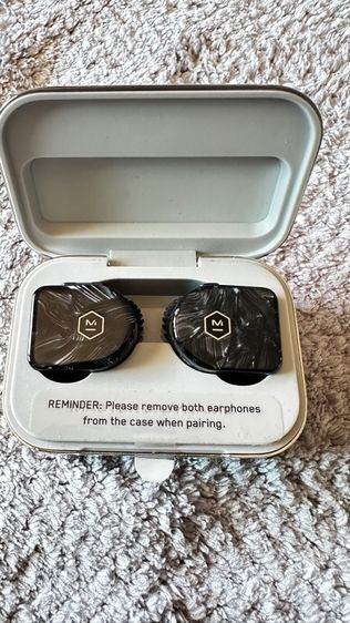 หูฟัง mw07 plus รูปที่ 2